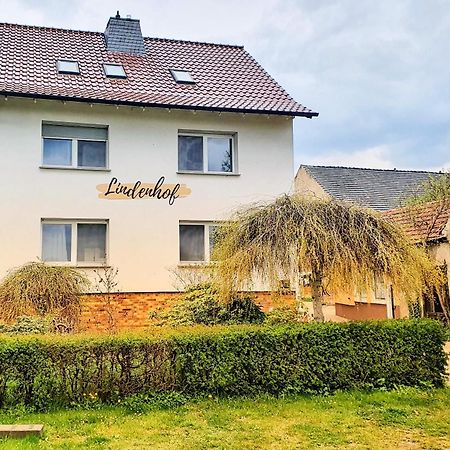 Lindenhof Falkenberg Falkenburg Kültér fotó