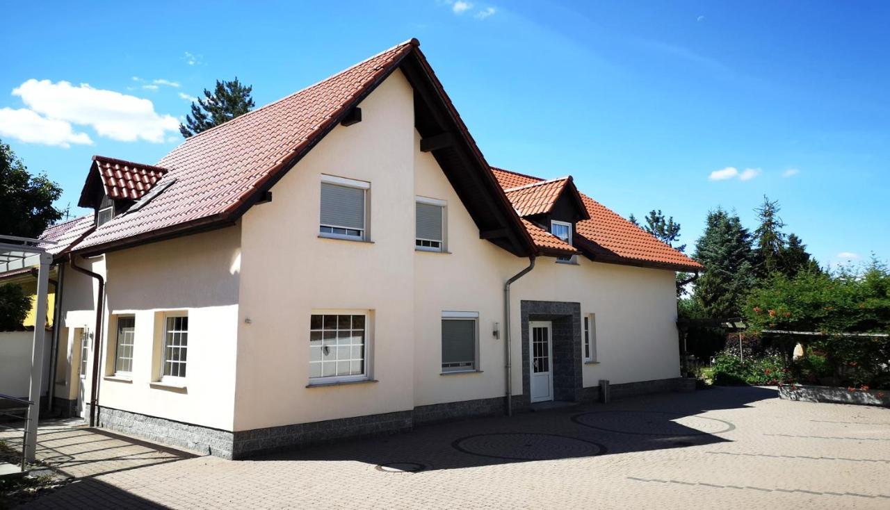 Lindenhof Falkenberg Falkenburg Kültér fotó