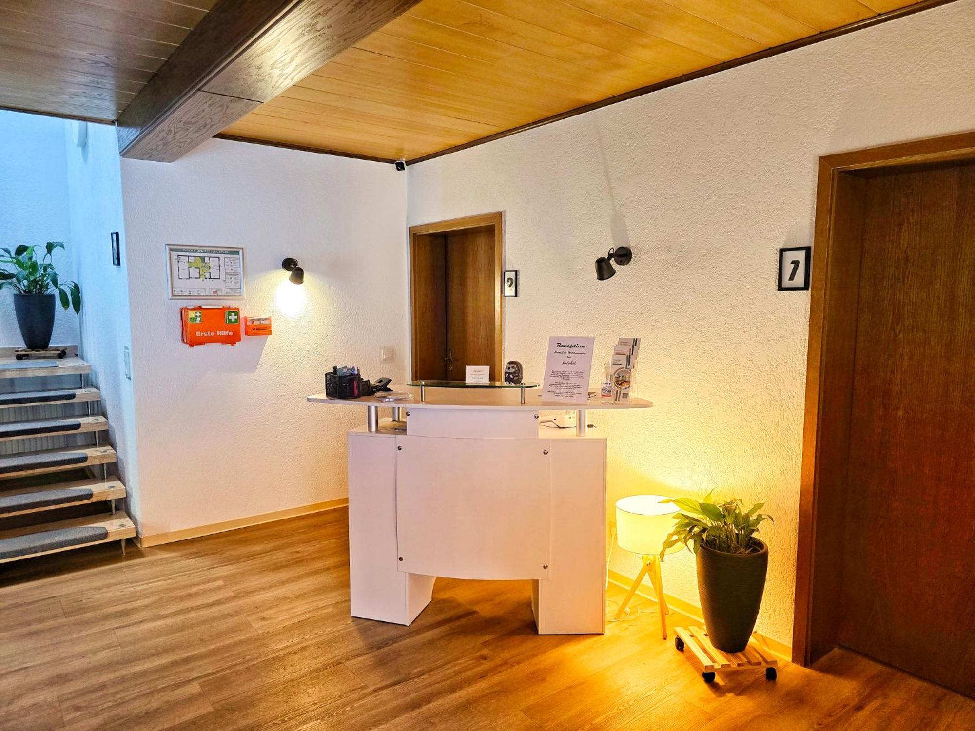 Lindenhof Falkenberg Falkenburg Kültér fotó